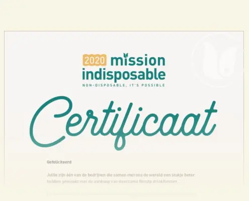 De impact van december: zo beperk je de jaarlijkse afvalberg - Retulp