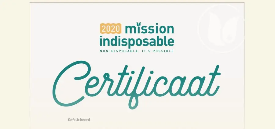 De impact van december: zo beperk je de jaarlijkse afvalberg - Retulp