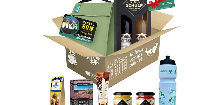 Inpakken zonder plastic: creatieve en duurzame inpaktips - Retulp