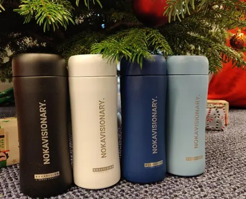 Kerstpakketten trends 2025: waarom 'bruikbaar' wint