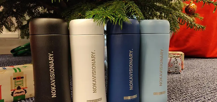 Kerstpakketten trends 2025: waarom 'bruikbaar' wint