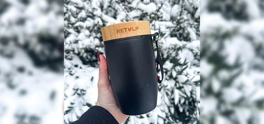 Retulp - Winterwandeling: recepten voor warme dranken on the go