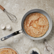 pannen bedrukken premium gift