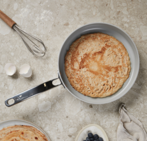 pannen bedrukken premium gift