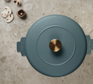 braadpan zakelijk bedrukken