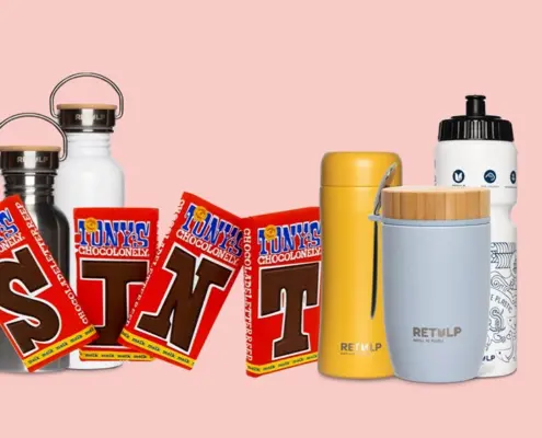 Sinterklaas is vertrokken: zo recycle je de verpakkingen - Retulp