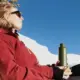 Wintersport essentials: vermijd plastic flessen op de piste