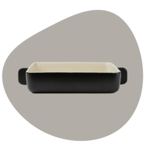 duurzame ovenschalen bedrukken zakelijk