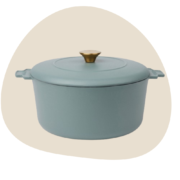 gietijzeren braadpan bedrukken