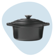 luxe braadpan bedrukken zakelijk