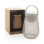 oplaadbare tafellamp bedrukken zakelijk bestellen