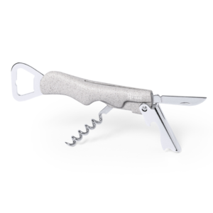 kurkentrekker bamboevezels zakelijk bestellen