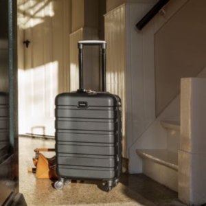 trolley koffers bedrukken zakelijk