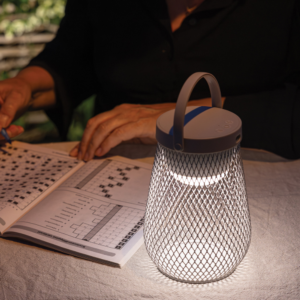 oplaadbare lampen bedrukken zakelijk