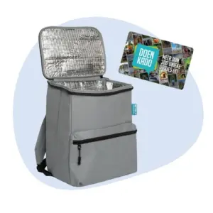 Cadeaubon pakketten - Doenkado