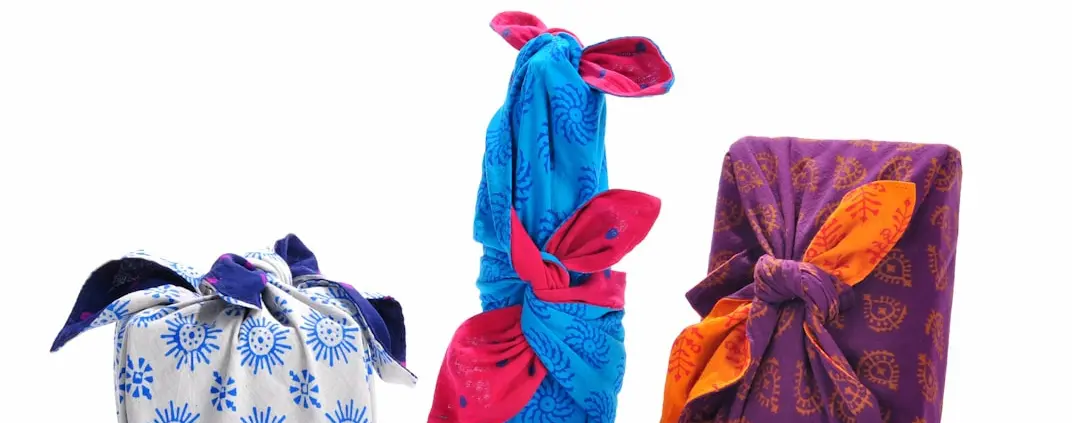 Photo sustainable gifts