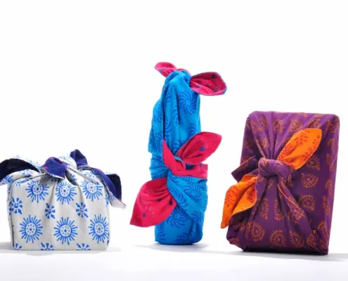 Photo sustainable gifts