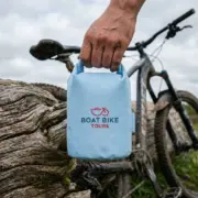 retulp herbruikbare lunchzakjes bedrukken waterdicht