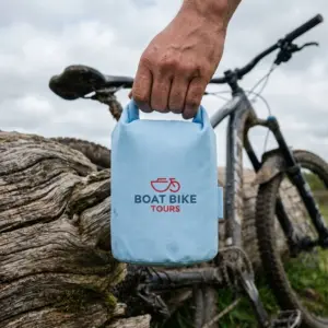 retulp herbruikbare lunchzakjes bedrukken waterdicht