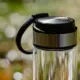 Photo waterfles