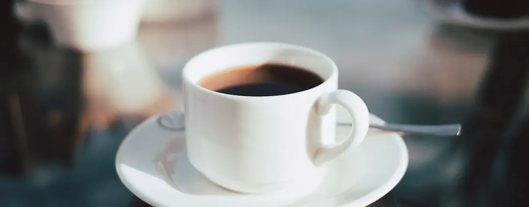 Photo coffee