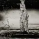 Photo waterflessen