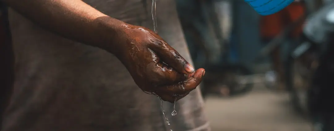 Photo water drinken, productiviteit