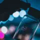 Photo water bottle odor