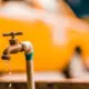 Photo watertap