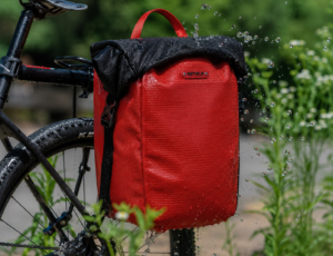 Retulp Fiets brandslang afpaktas