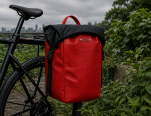 Retulp Fiets brandweer slang afpaktas