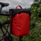 Retulp Fiets brandweer slang afpaktas