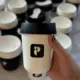 retulp koffiebekers to go met logo