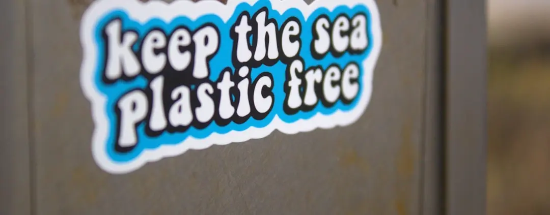 Photo plastic flessen