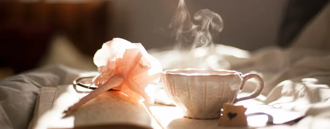 Photo tea