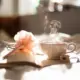 Photo tea