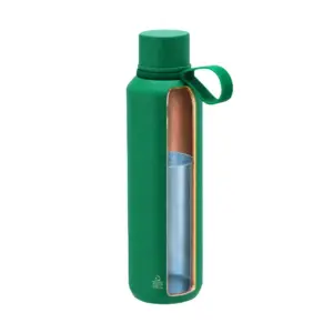 retulp rvs thermosflessen met logo