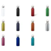 retulp metallic rvs thermosflessen bedrukken