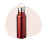 retulp metallic thermosflessen bedrukken