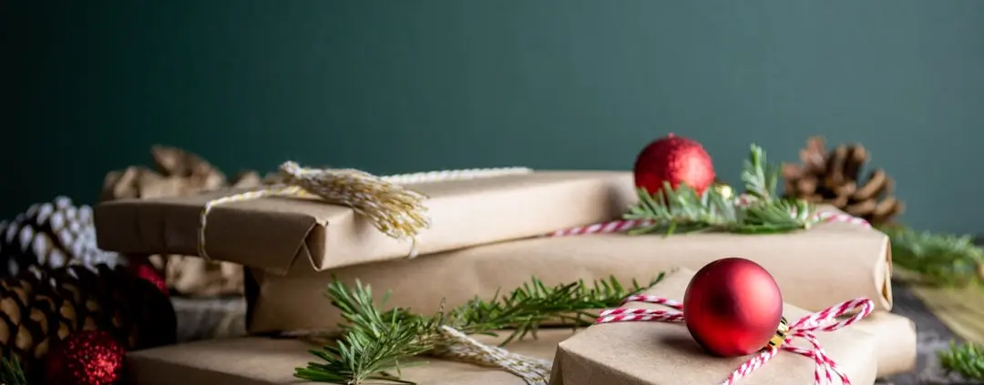 Photo sustainable corporate gifts