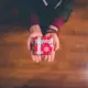 Photo volunteer gifts