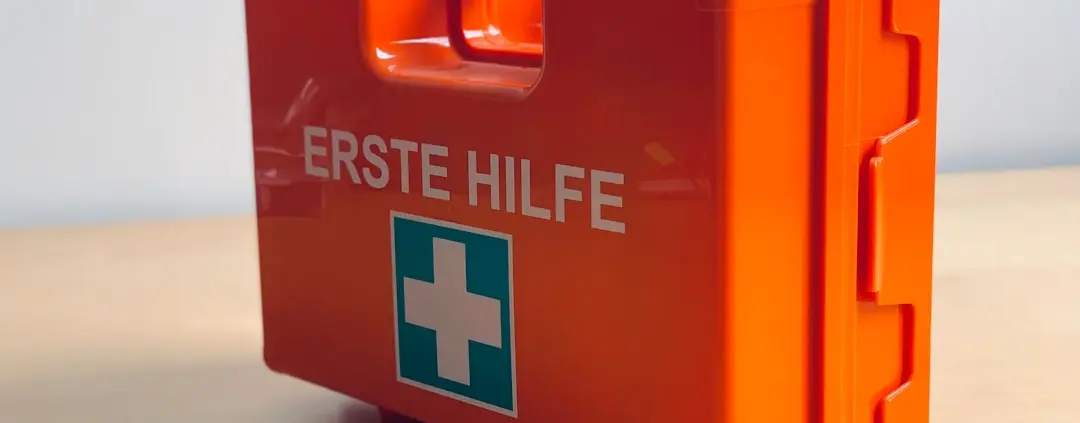 Photo thuiszorg