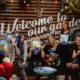 Photo vrijwilligers in de zorg