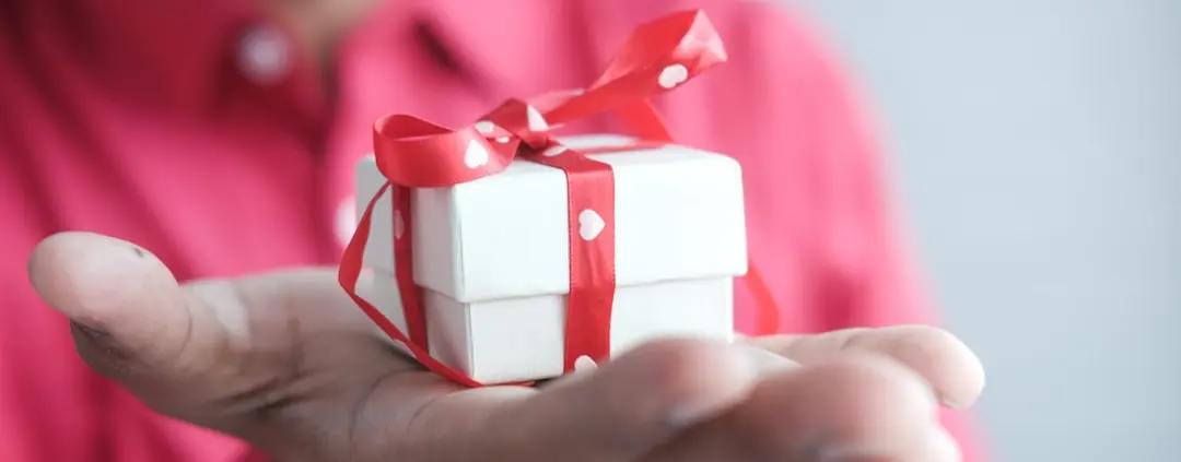 Photo personnel gifts