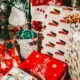 Photo sustainable Christmas gifts