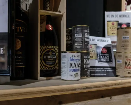 Photo duurzame relatiegeschenken