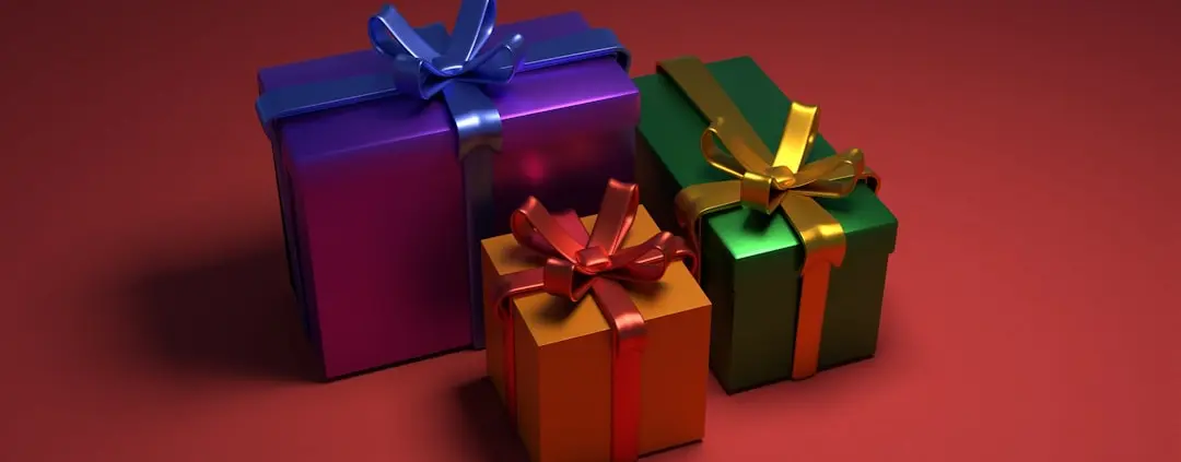 Photo personnel gifts