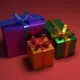 Photo personnel gifts