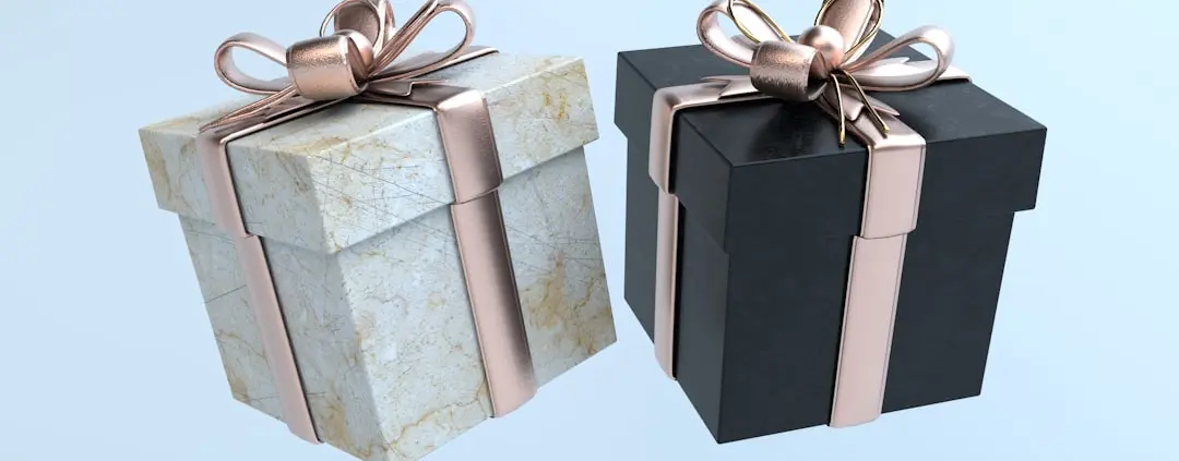 Photo gifts