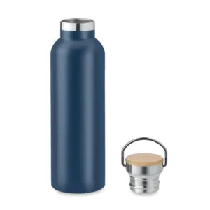 Retulp RVS thermosflessen met logo